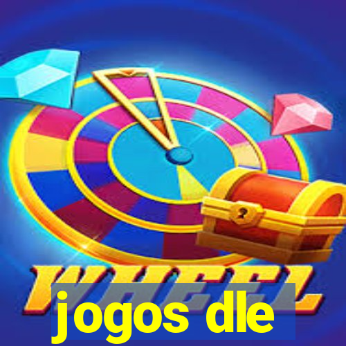 jogos dle